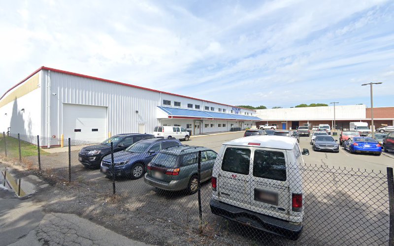 Boston Heating Supply