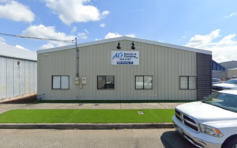 Al's Electric & Plumbing, Inc.