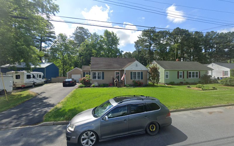 Nyce Construction LLC
