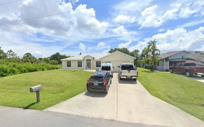 R. Francis Homes LLC