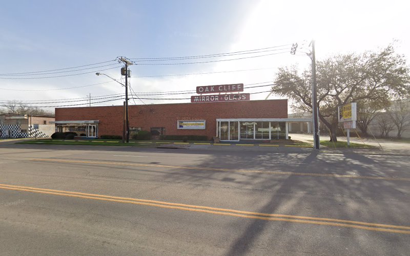 Oak Cliff Mirror & Glass Company