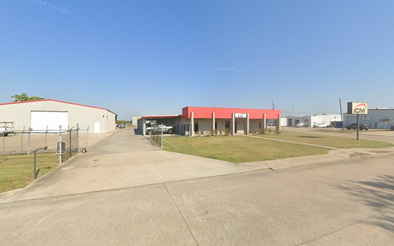 Industrial & Commercial Mechanical LLC