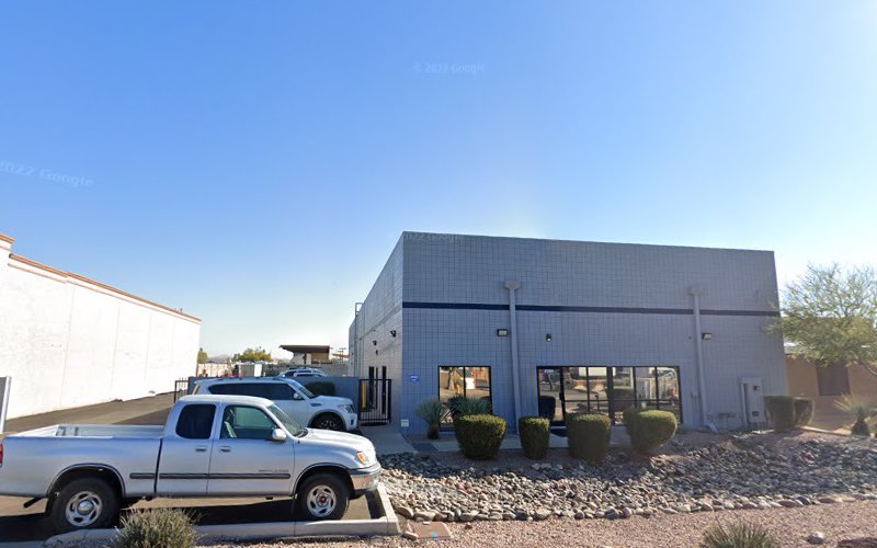 Sunstate Plumbing Inc