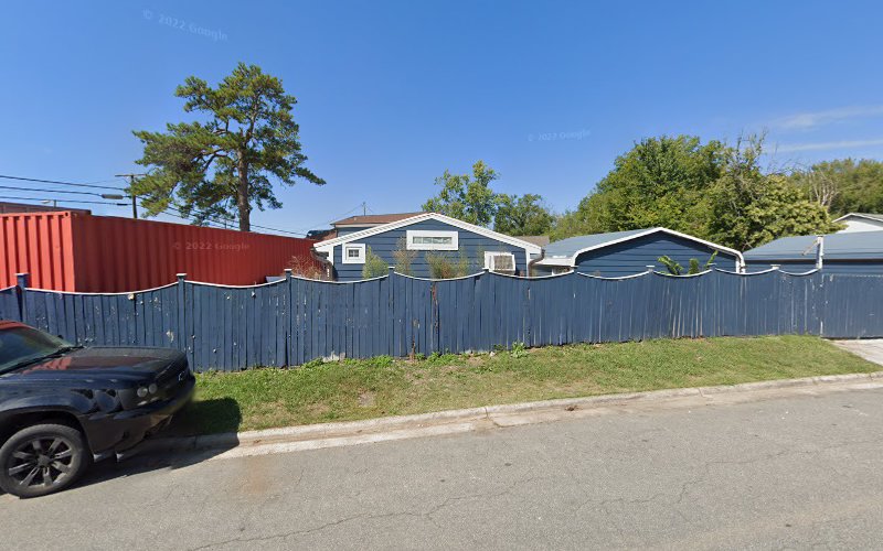 Modern Exteriors, Inc.