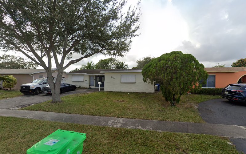 AGD Services Of South Florida, Inc.