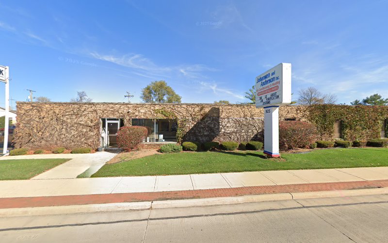 Johansen & Anderson, Inc.