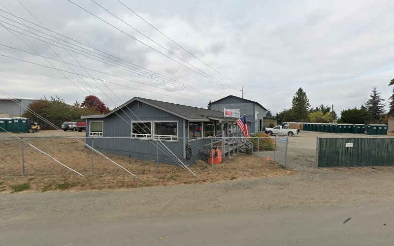 Bill's Plumbing & Sanikan Inc.