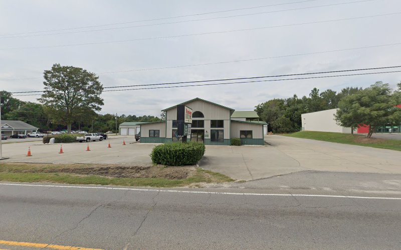 Branham Electric Service, Inc.
