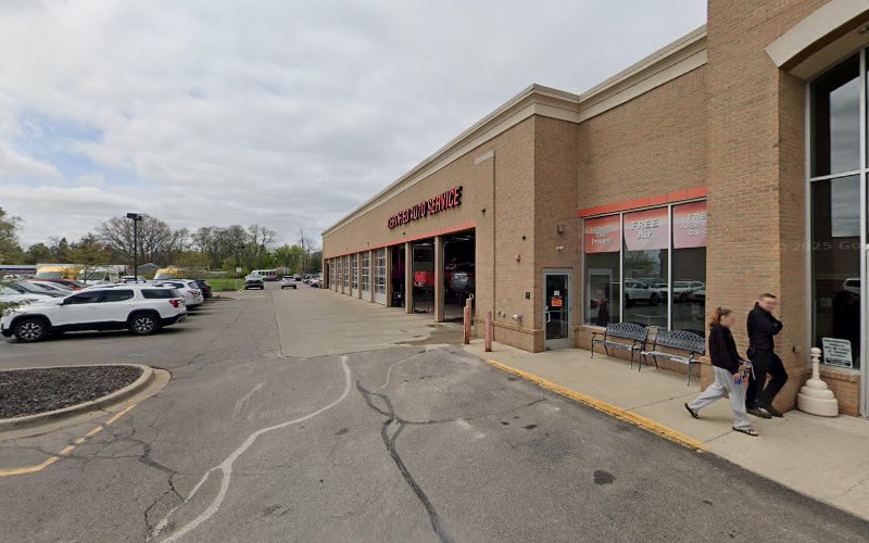 Harmon Autoglass