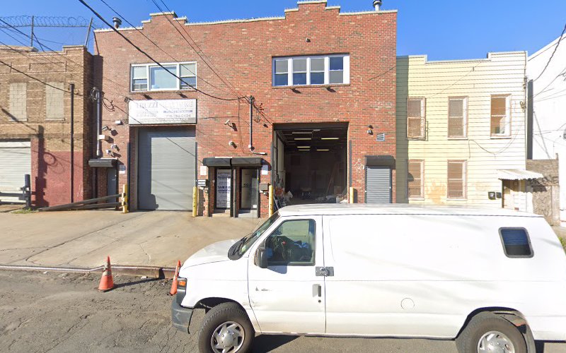 Gold Star Electrical Inc.