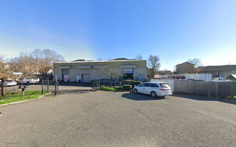 MapleService of Santa Rosa, Inc.
