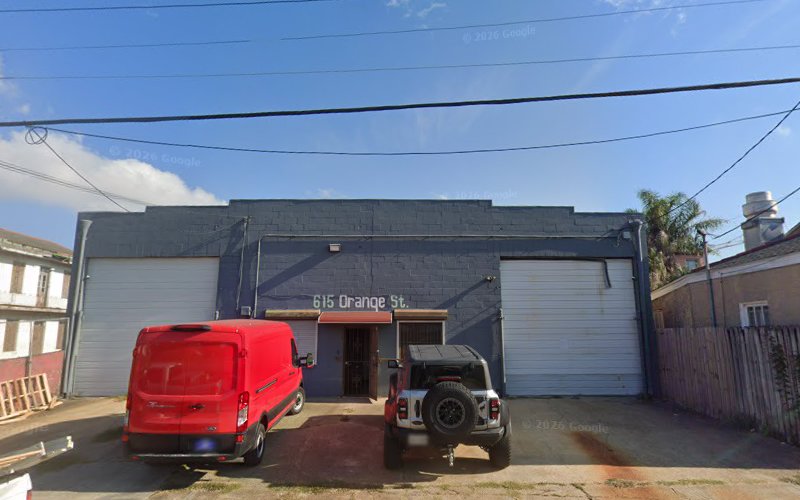 Mr Rooter Plumbing of New Orleans