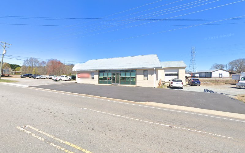 Taylorsville Glass inc.