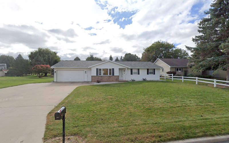 Larson Roofing & Remodeling LLC