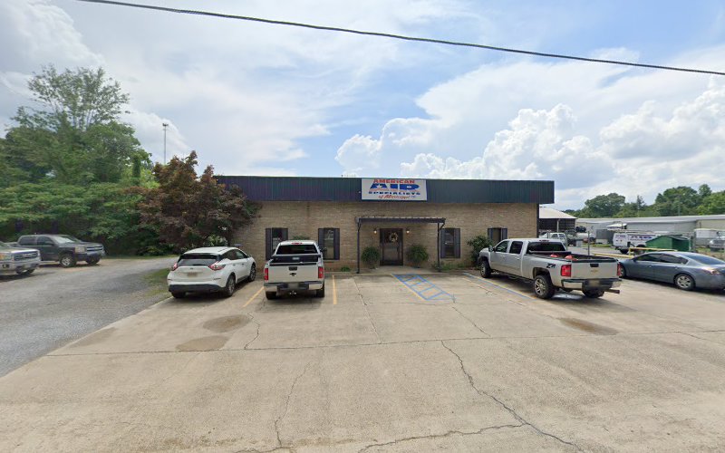 American Air Specialists of Mississippi, Inc.