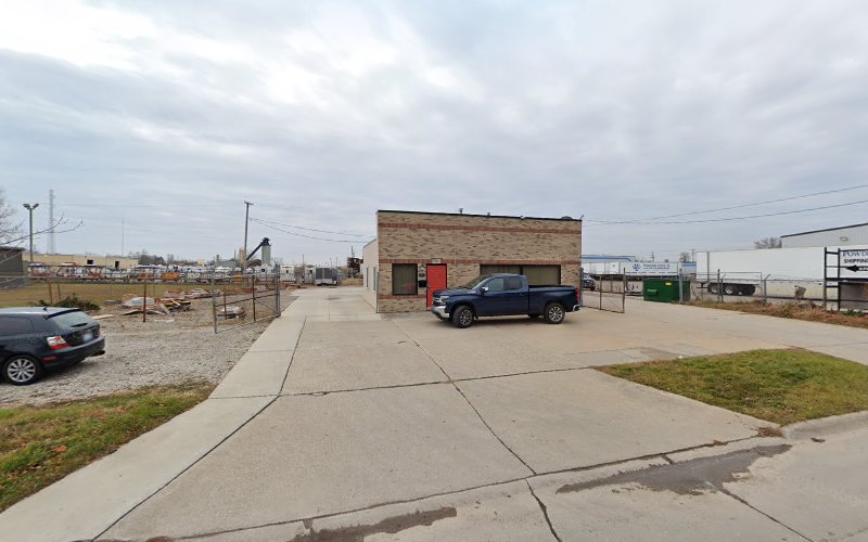 Garbe Roofing & Sheet Metal, Inc.
