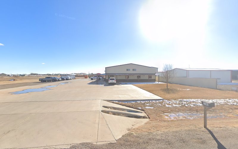 Palo Duro Heating & Air