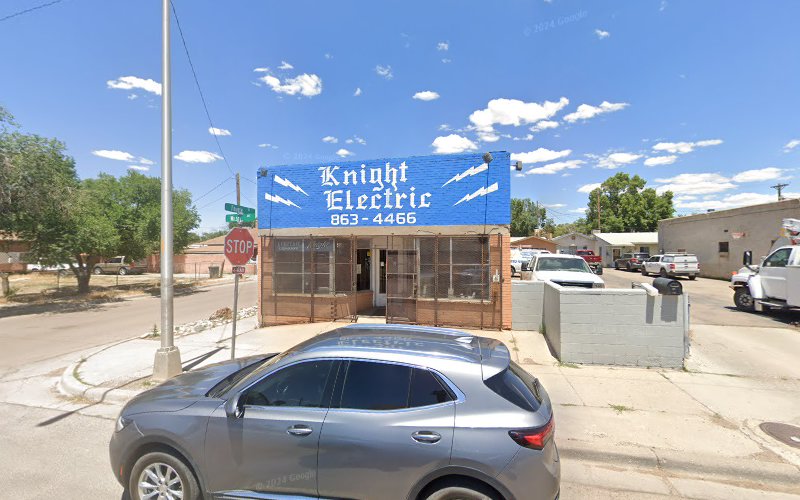 Knight Electric, Inc.