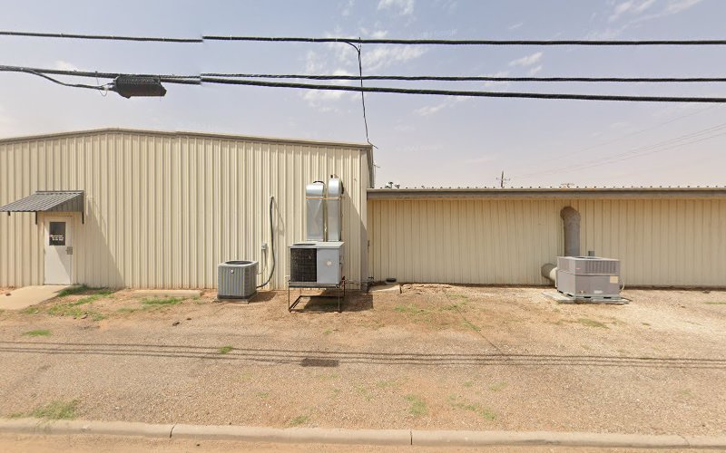 Schrader Roofing Company of Lubbock