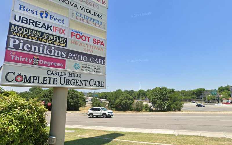 Accurate Leak and Line San Antonio and Hill country