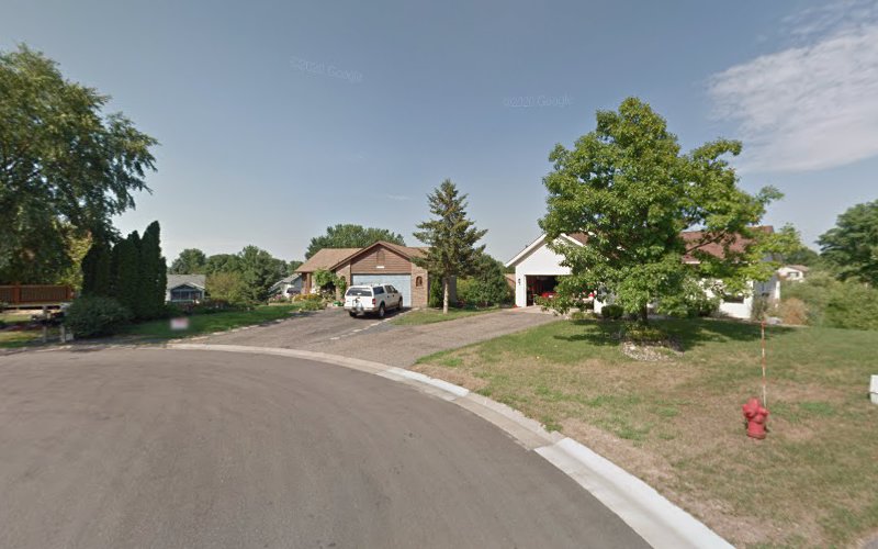 Rosemount Electric