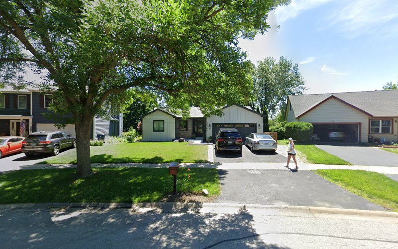 Naperville Roofing & Construction, Inc.