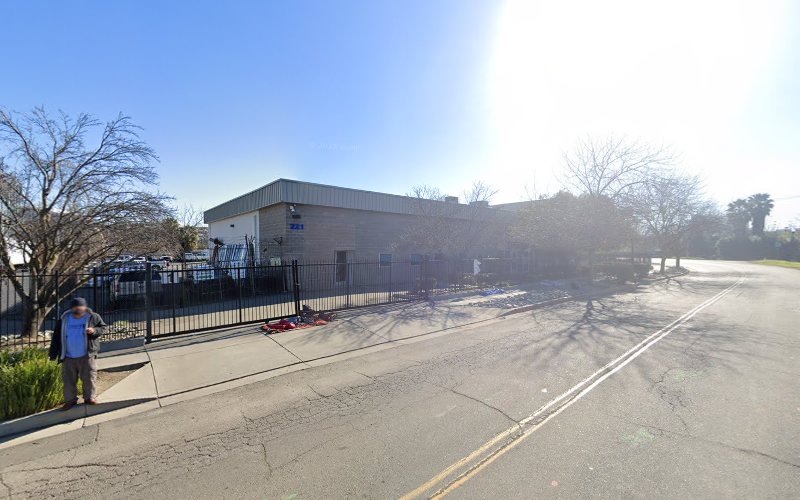 Schetter Electric, LLC