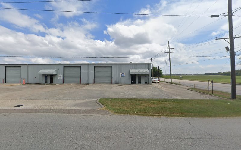 Golden Triangle Glass Co.