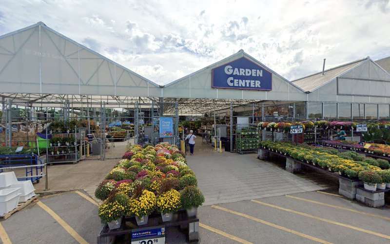 Lowe's of Chattanooga #425