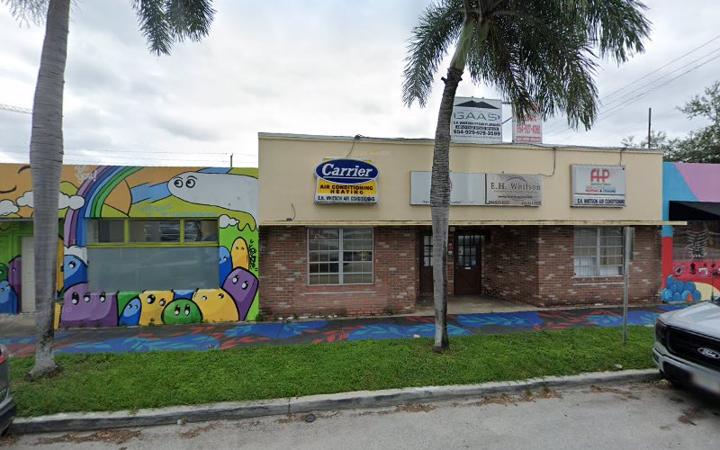 E.H. Whitson Electrical