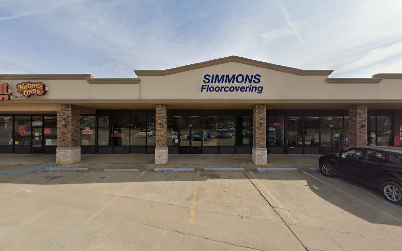 Simmons Total Renovations