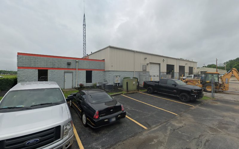 L E Myers Company