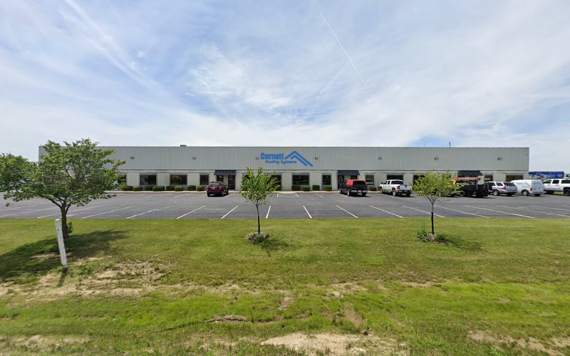 Cornett Roofing Systems