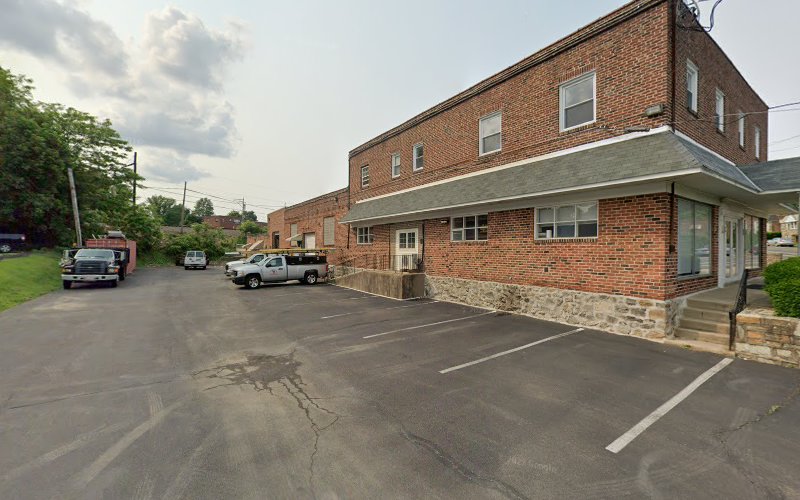 Liberty Roofing Company