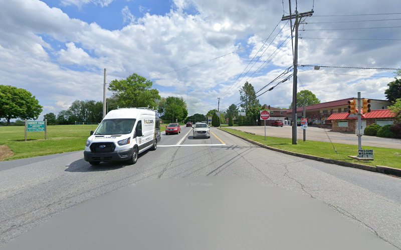 Groff's Heating, Air Conditioning & Plumbing, Inc.
