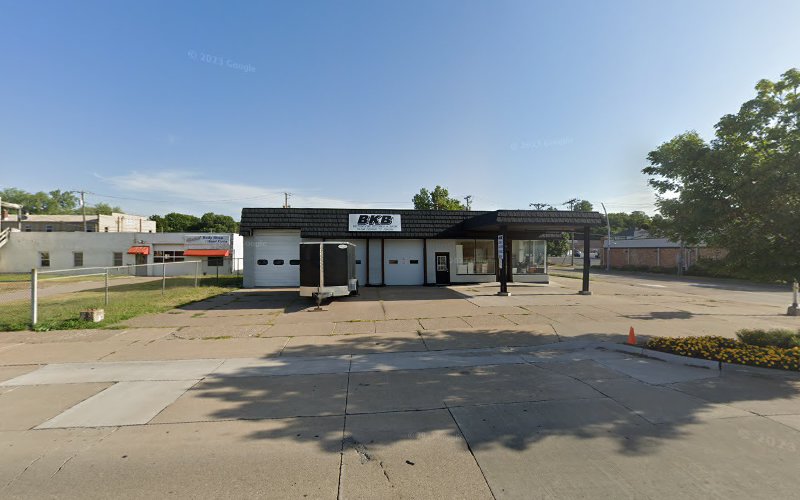 Bettendorf Kitchen & Bath