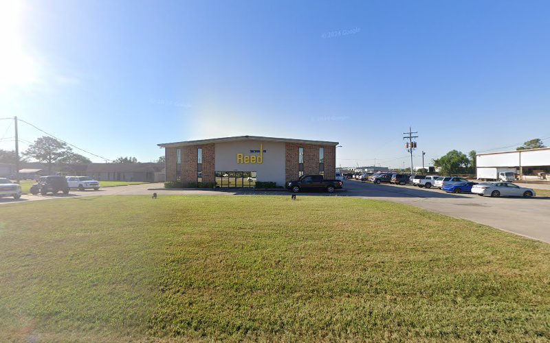 Reed Service Company