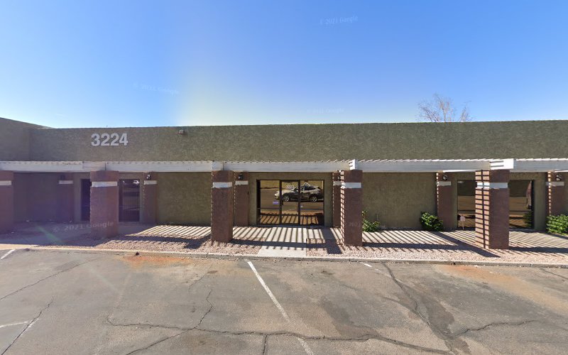 Lone Mountain Electric, LLC