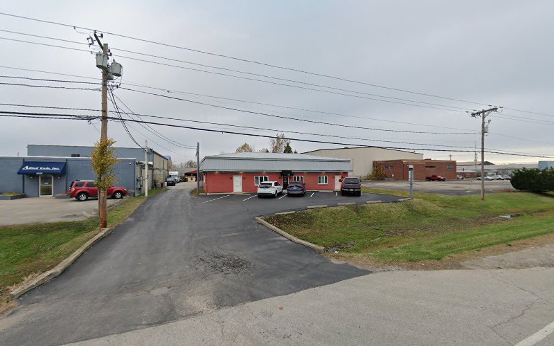 Morris Electric Co., Inc.
