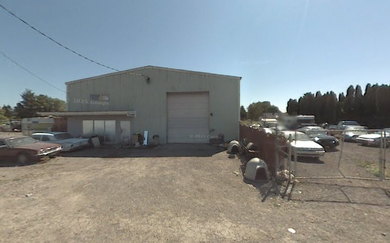 Residential Commercial Industrial Roofing Inc