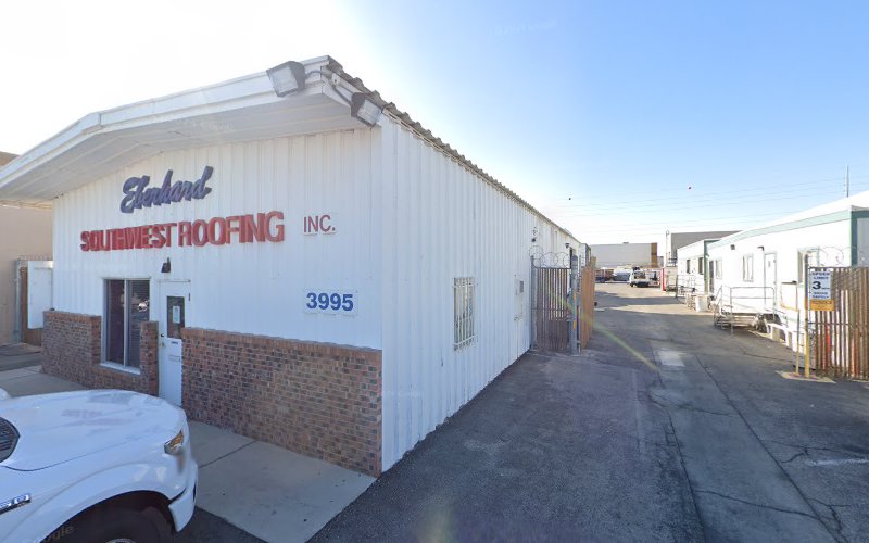Eberhard Southwest Roofing, Inc.