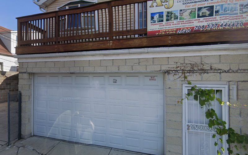 A & J General Construction, Inc.