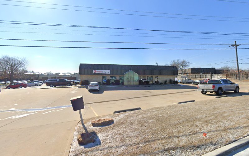 Robinson Glass of Tulsa, Inc