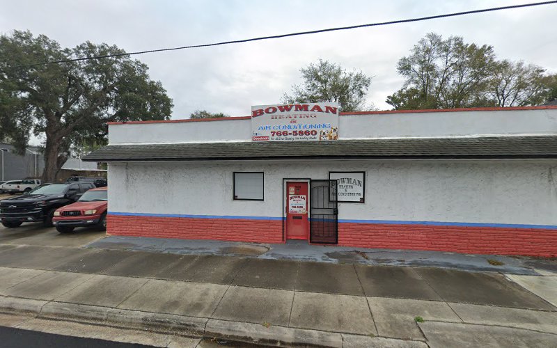 Bowman Heating & Air Conditioning