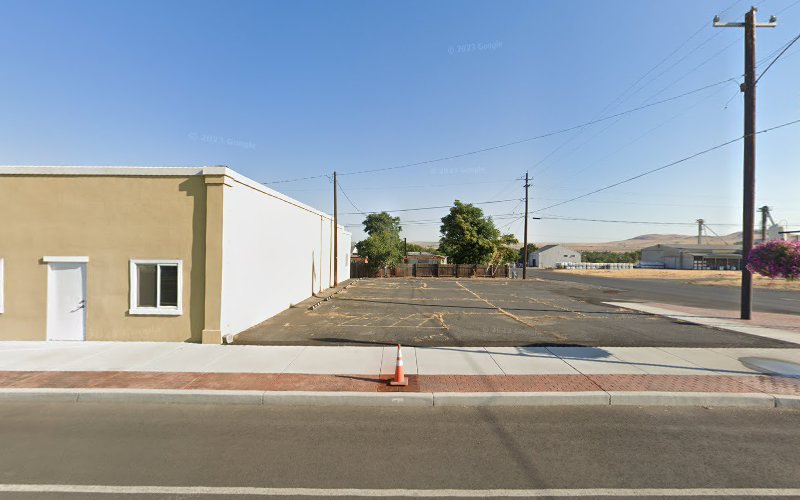 Columbia River Electric Maintenance Inc