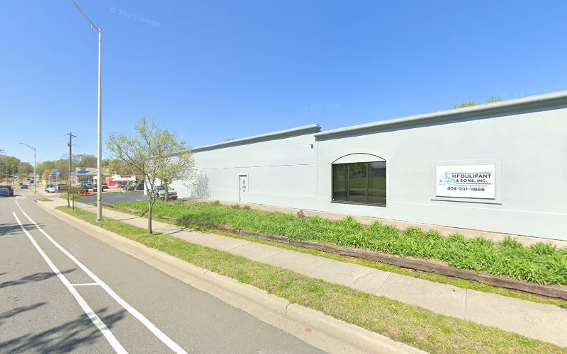 H. F. Bulifant & Sons, Inc.