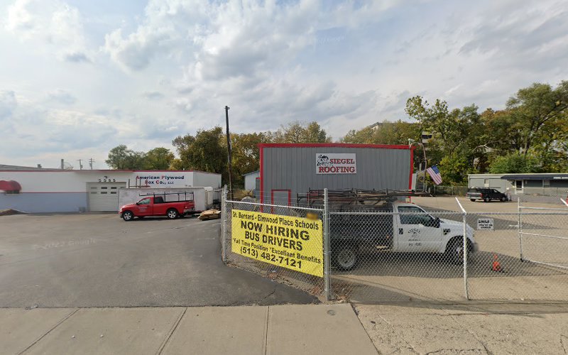 Siegel Roofing, Inc.