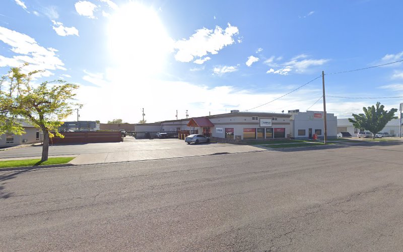 Codale Electric Supply Inc