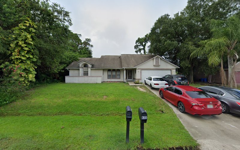 Palm Bay Property Preservation LLC