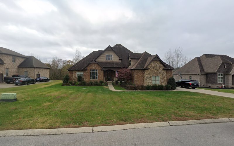 Hutton Homes LLC